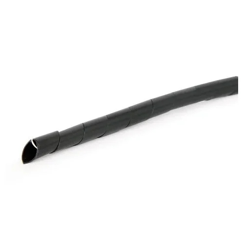 Alternative view of Gembird Organizer кабели - spiral 12mm 10m черен