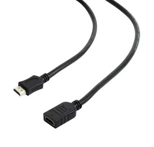 Gembird Extension HDMI A-A M/F v2.0 High Speed 0.5m