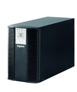 Legrand UPS KEOR LP 3000VA IEC FR