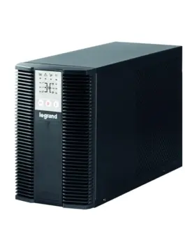 Legrand UPS KEOR LP 3000VA IEC FR