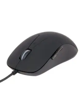 Gembird Mouse OPTO 1-SCROLL USB черен (MUS-UL-01)