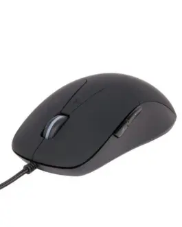 Gembird Mouse OPTO 1-SCROLL USB черен (MUS-UL-01)