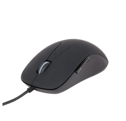 Gembird Mouse OPTO 1-SCROLL USB черен (MUS-UL-01)