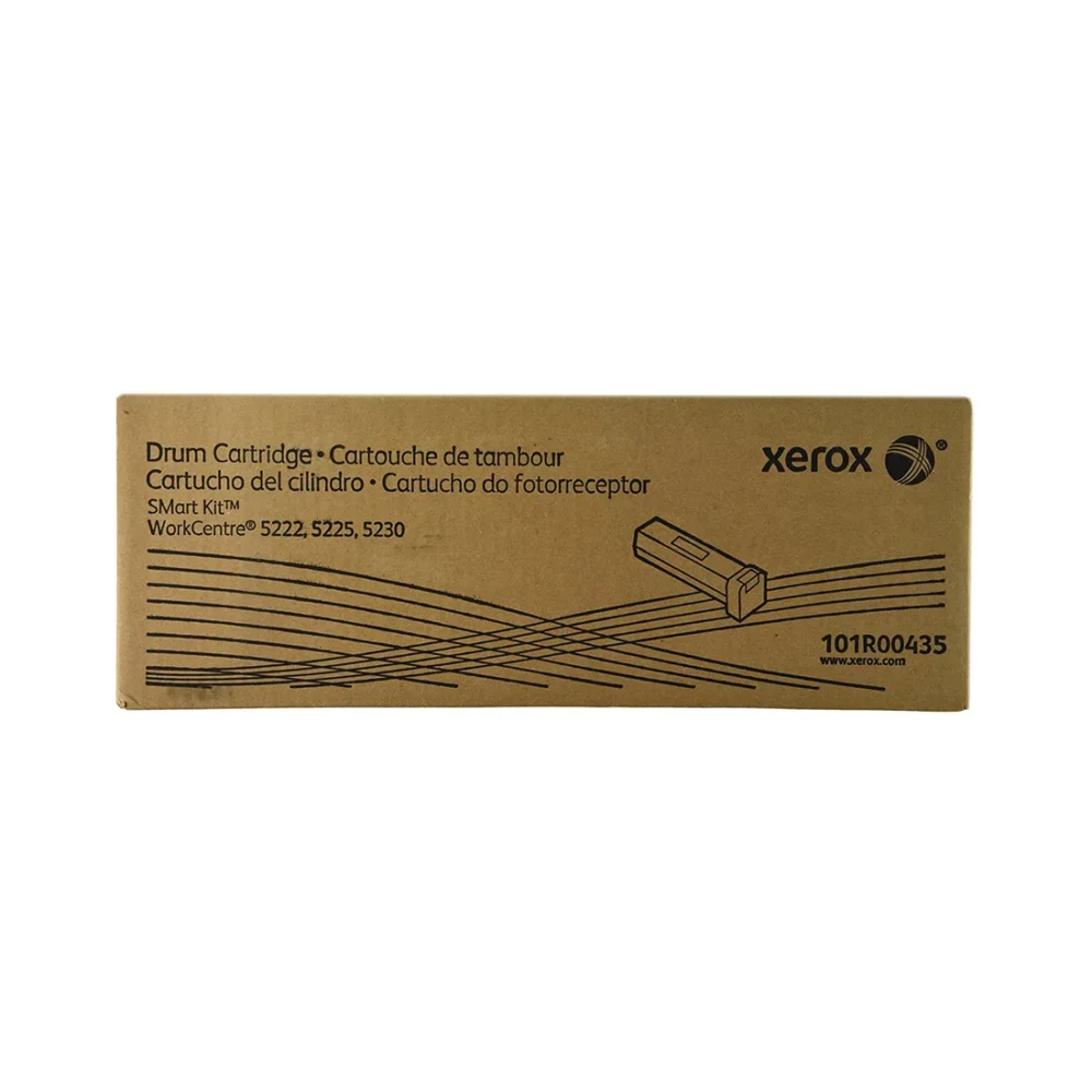 БАРАБАННА КАСЕТА ЗА XEROX WorkCentre 5225/5230/5222 - DRUM UNIT - HIGH CAPACITY  - Black - PN