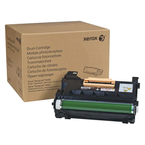 БАРАБАННА КАСЕТА ЗА XEROX  VersaLink B400/B405 series - Black - PN 101R00554