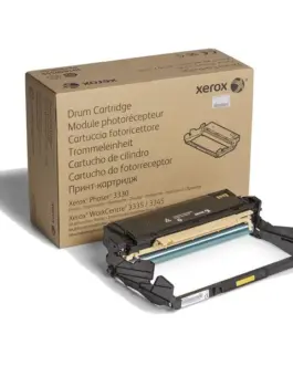 БАРАБАННА КАСЕТА ЗА XEROX Phaser 3330/Work Centre 3335/3345 - DRUM UNIT - Black - PN