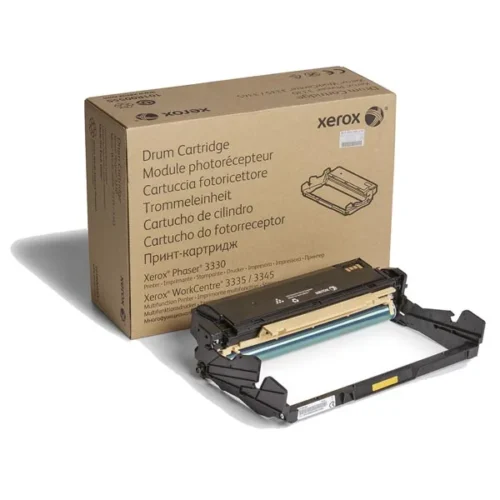 БАРАБАННА КАСЕТА ЗА XEROX Phaser 3330/Work Centre 3335/3345 - DRUM UNIT - Black - PN