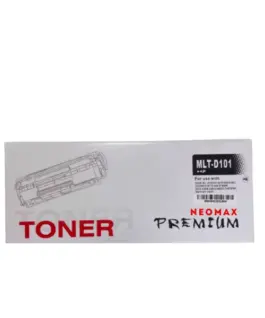 КАСЕТА ЗА SAMSUNG MLT-D101S (MLTD101S) - Black - PN ST-MLTD101 - NEOMAX