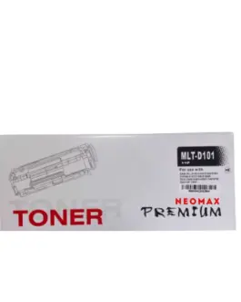 КАСЕТА ЗА SAMSUNG MLT-D101S (MLTD101S) - Black - PN ST-MLTD101 - NEOMAX