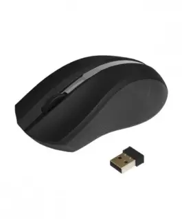 ART Cordless optical мишка AM-97A черен