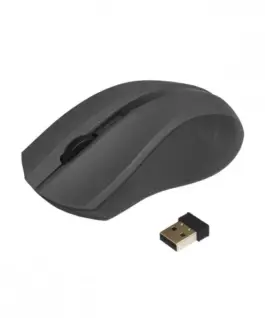 ART Cordless optical мишка AM-97C silver