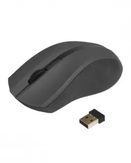 ART Cordless optical мишка AM-97C silver