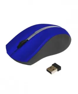 ART Mouse wireless optical USB-AM-97e blue