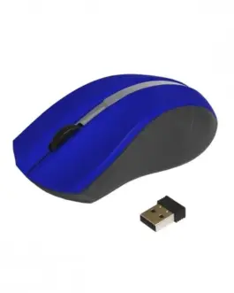 ART Mouse wireless optical USB-AM-97e blue