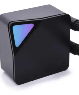 Alternative view of Охладител за процесор Alphacool Core Ocean T38 360 mm