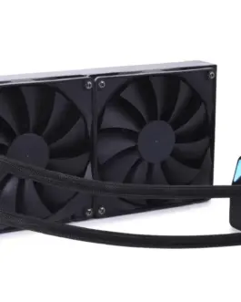 Охладител за процесор Alphacool Core Ocean T38 280 mm