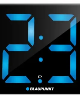 Blaupunkt Clockradio CR15WH FM PLL USB