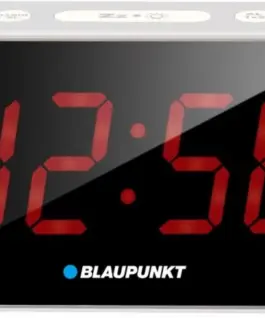 Blaupunkt CR6SL CLOCKRADIO FM PLL