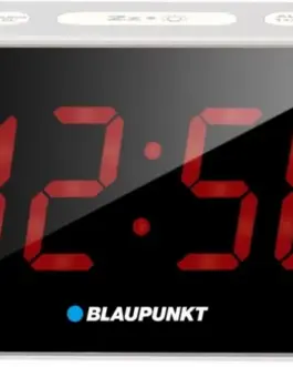 Blaupunkt CR6SL CLOCKRADIO FM PLL