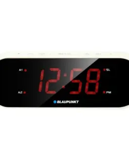 Blaupunkt CR6WH CLOCKRADIO FM PLL