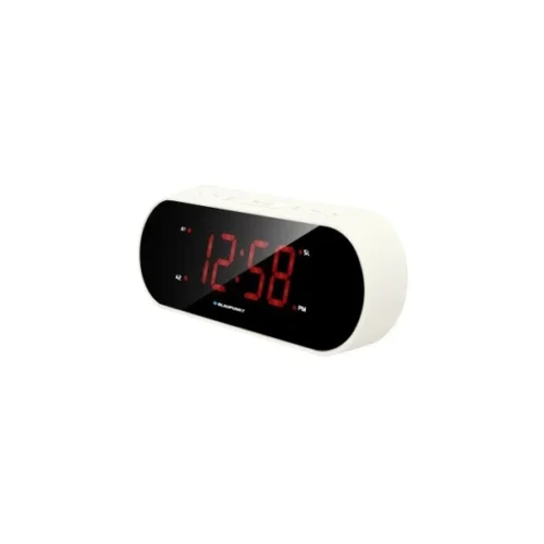 Blaupunkt CR6WH CLOCKRADIO FM PLL