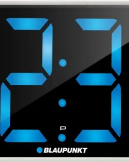 Blaupunkt CR16WH CLOCK RADIO FM PLL USB