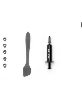 Alternative view of Воден блок за CPU Alphacool Apex 1 за AM5