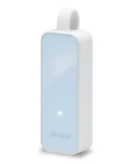 TP-LINK UE200 Ethernet to USB 2.0