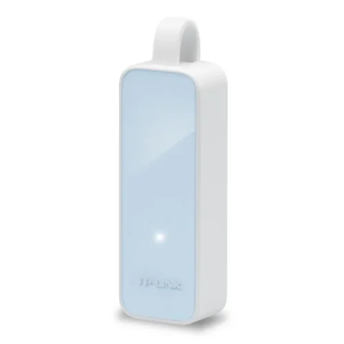 TP-LINK UE200 Ethernet to USB 2.0