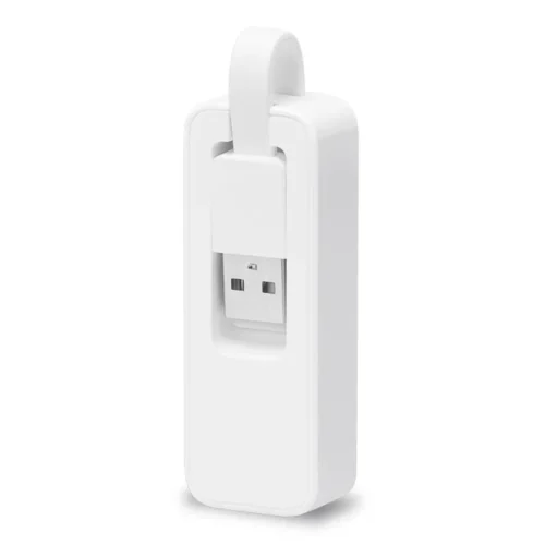 TP-LINK UE200 Ethernet to USB 2.0