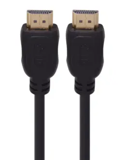 TB HDMI кабел v 1.4 1m. gold plated