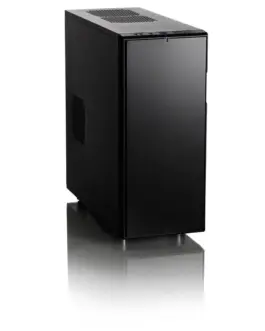 Fractal Design Define XL R2 черен Pearl 3.5HDD ATX/uATX/mITX/eATX/xlATX