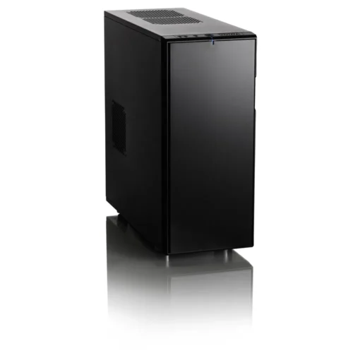 Fractal Design Define XL R2 черен Pearl 3.5HDD ATX/uATX/mITX/eATX/xlATX