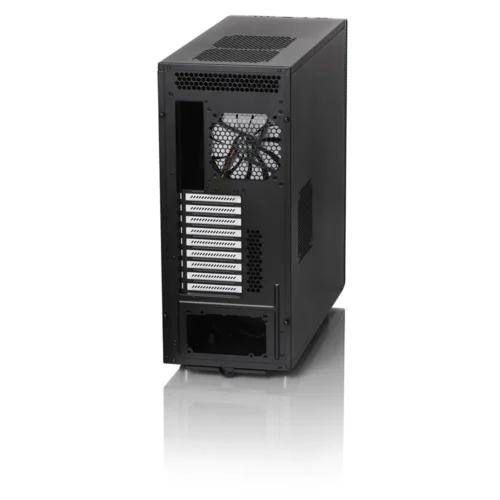 Fractal Design Define XL R2 черен Pearl 3.5HDD ATX/uATX/mITX/eATX/xlATX