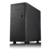 Fractal Design Core 110 0 черен FD-CA-CORE1100BL