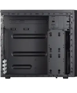 Alternative view of Fractal Design Core 110 0 черен FD-CA-CORE1100BL