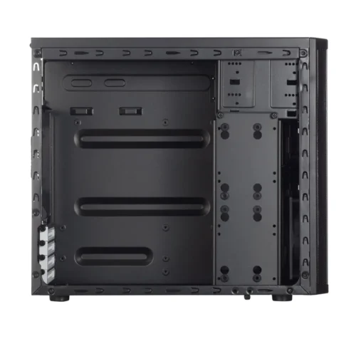 Alternative view of Fractal Design Core 110 0 черен FD-CA-CORE1100BL