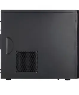 Fractal Design Core 110 0 черен FD-CA-CORE1100BL