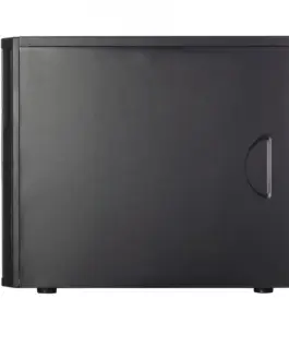 Fractal Design Core 110 0 черен FD-CA-CORE1100BL