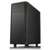 Fractal Design Core 350 0 черен FDCACORE2500BL