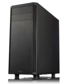 Fractal Design Core 350 0 черен FDCACORE2500BL