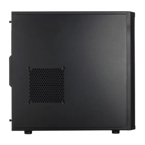 Fractal Design Core 350 0 черен FDCACORE2500BL