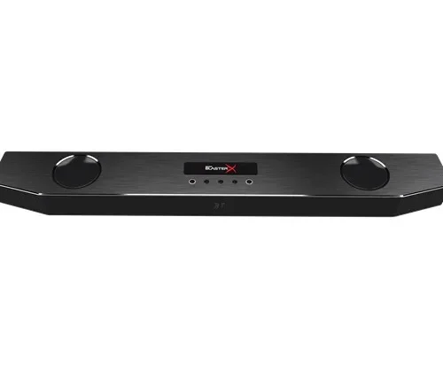 Creative Labs SB X Katana soundbar gaming