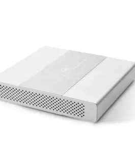 OWC External storage - Mercury Elite Pro Dual mini kieszeń (USB Type-C 2xHDD/SSD 25 RAID)