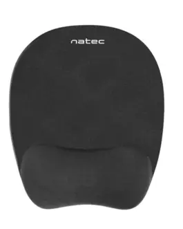 Natec Ergonomic подложка за мишка CHIPMUNK