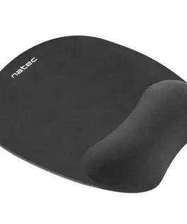 Alternative view of Natec Ergonomic подложка за мишка CHIPMUNK