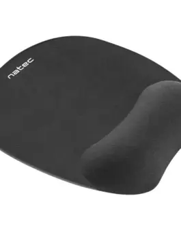 Alternative view of Natec Ergonomic подложка за мишка CHIPMUNK