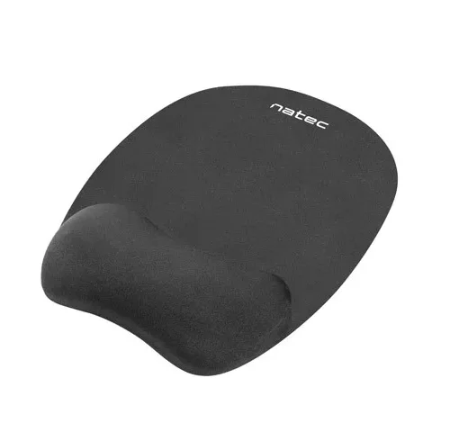 Natec Ergonomic подложка за мишка CHIPMUNK