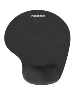 Natec Ergonomic подложка за мишка MARMOT