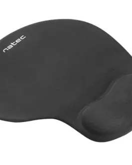 Alternative view of Natec Ergonomic подложка за мишка MARMOT